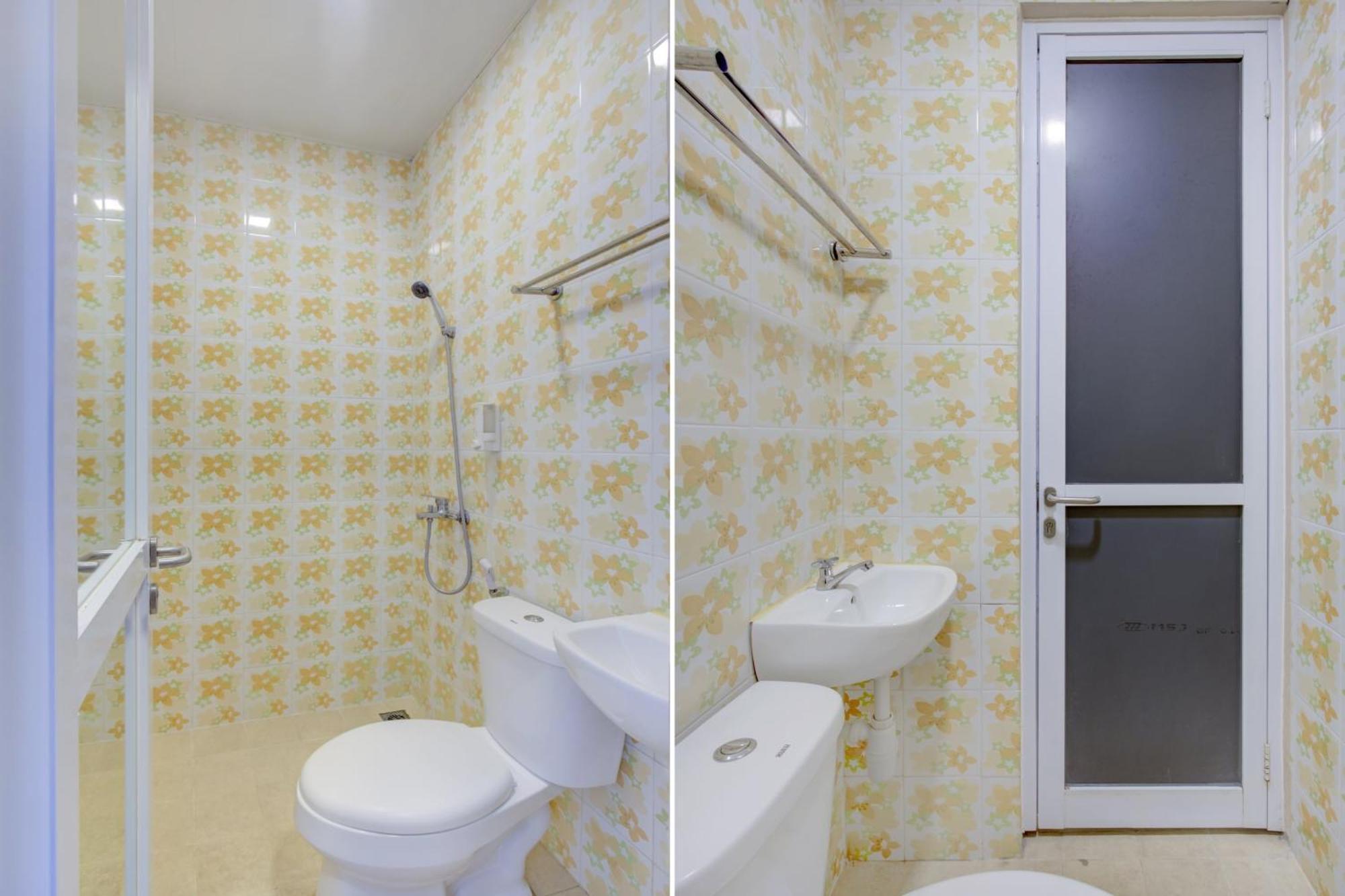 Hotel O Gambir Near Juanda Station Formerly Bunga Dahlia 자카르타 외부 사진